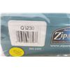 Image 2 : Zip & Block Anti-Allergen Extra Soft Block