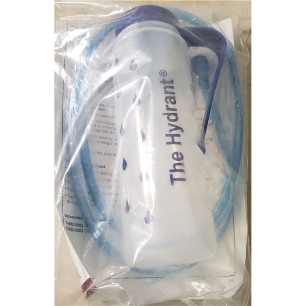 Maddak The Hydrant Drinking Aid