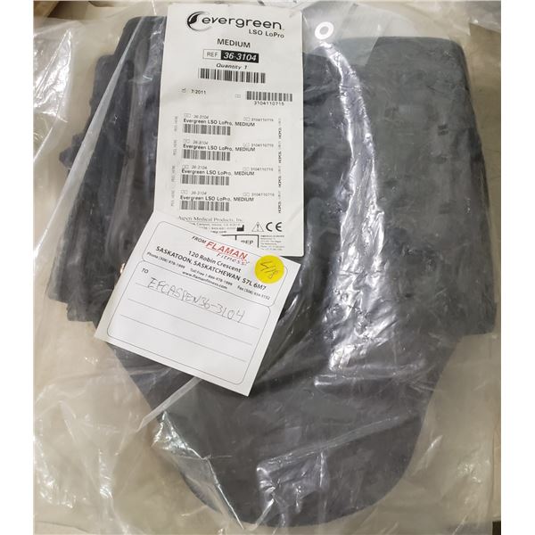 Ortho Active Aspen Evergreen Lumbar Medium