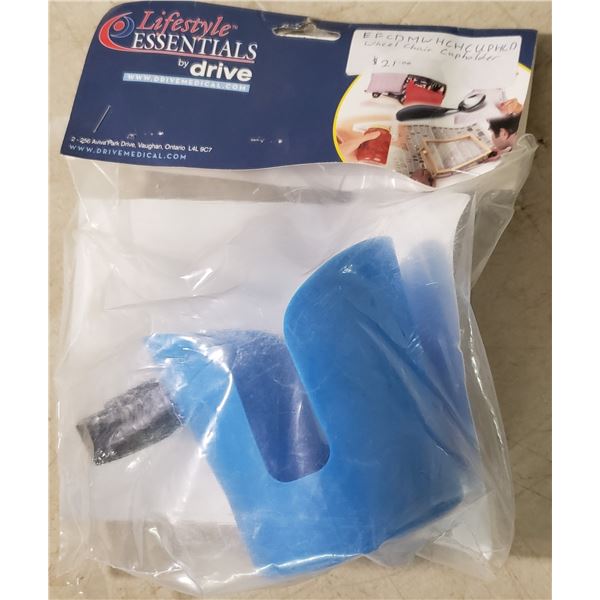 Drive Medical Clip-On Drink Holder SRP $21.00