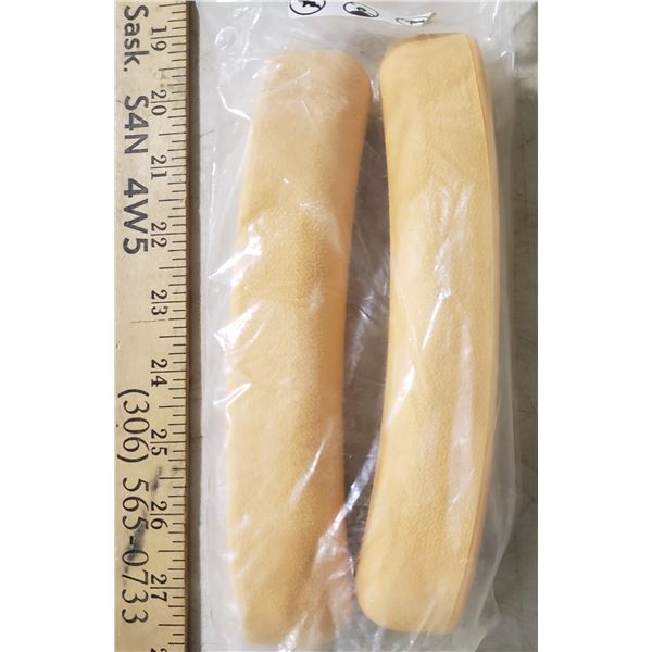 Drive Medical Airgo Crutch Underarm Pads