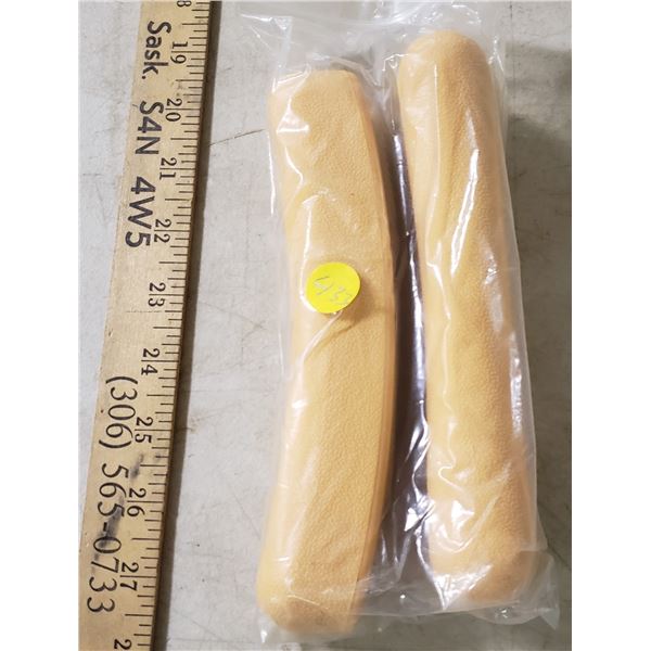 Drive Medical Airgo Crutch Underarm Pads