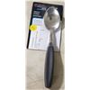 Image 1 : Spoon Soup Comfort Grip