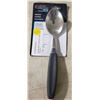 Image 1 : Spoon Soup Comfort Grip
