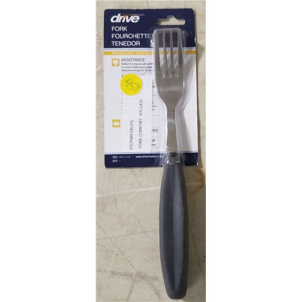 Fork Comfort RTL1410