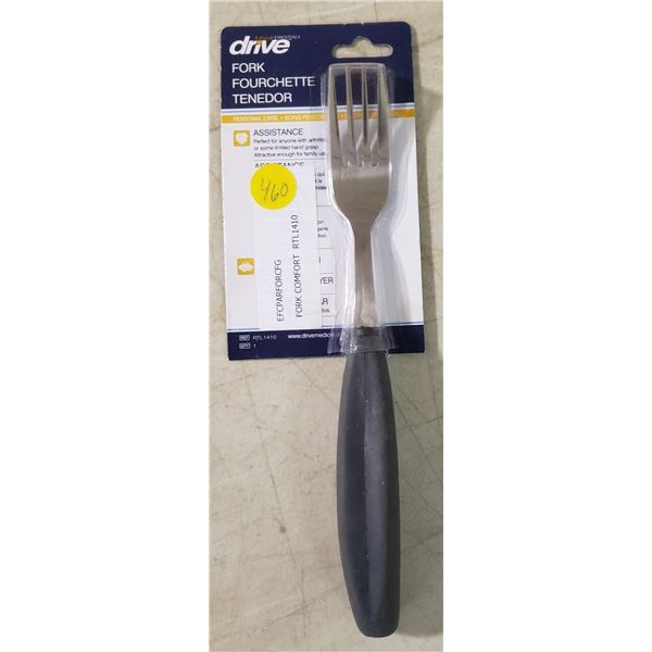 Fork Comfort RTL1410