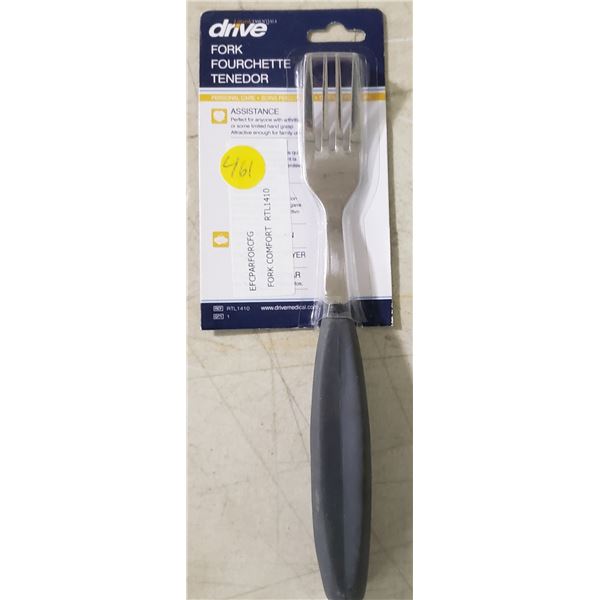 Fork Comfort RTL1410