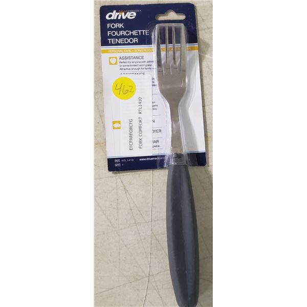 Fork Comfort RTL1410