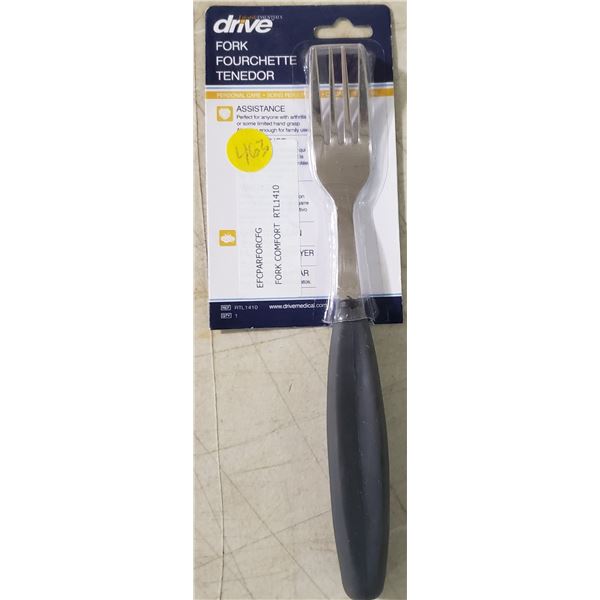 Fork Comfort RTL1410