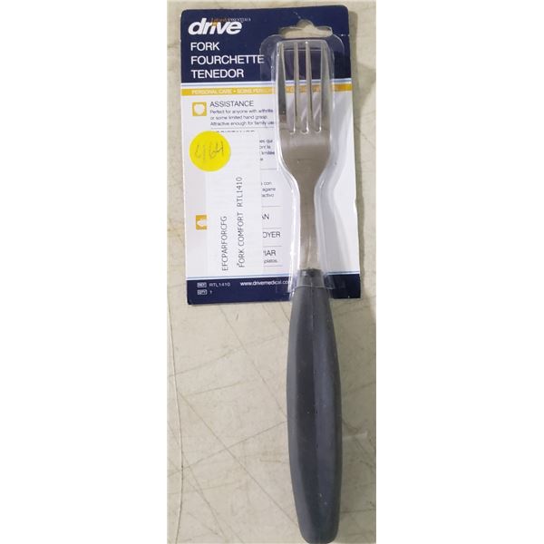 Fork Comfort RTL1410