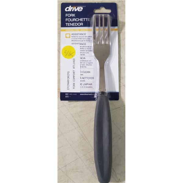 Fork Comfort RTL1410