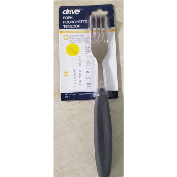 Fork Comfort RTL1410