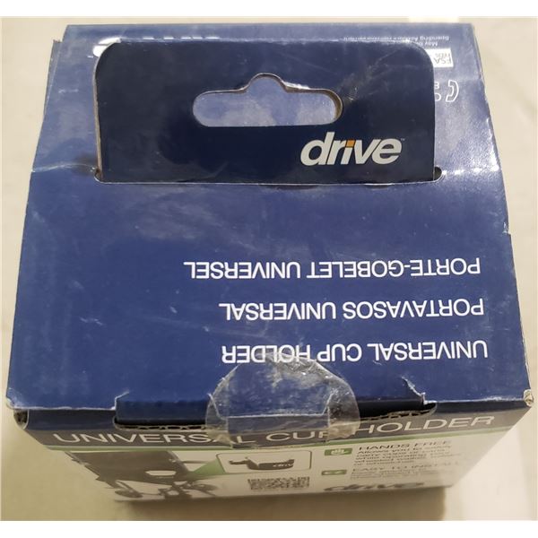 Drive Medical Universal Cup Holder