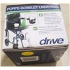 Image 1 : Drive Medical Universal Cup Holder