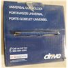 Image 3 : Drive Medical Universal Cup Holder