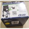 Image 1 : Drive Medical Universal Cup Holder