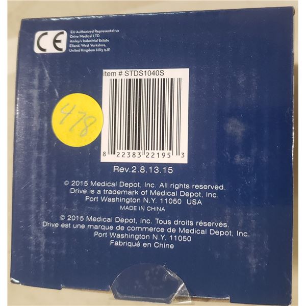 Drive Medical Universal Cup Holder