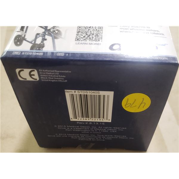 Drive Medical Universal Cup Holder