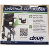 Image 2 : Drive Medical Universal Cup Holder