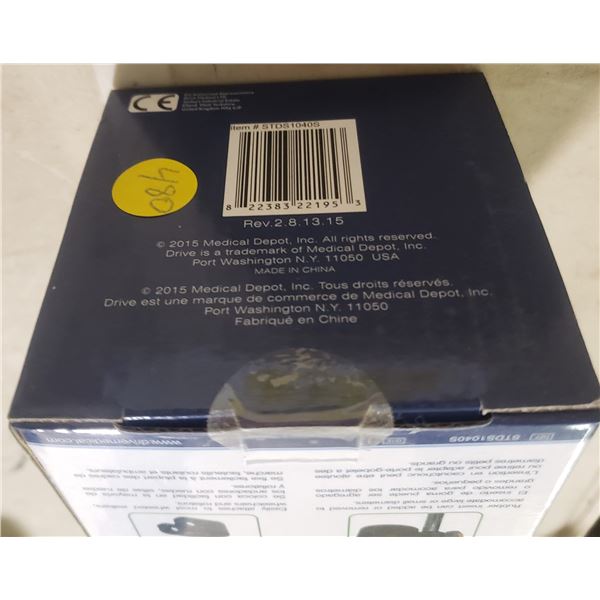 Drive Medical Universal Cup Holder