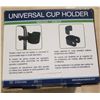 Image 2 : Drive Medical Universal Cup Holder