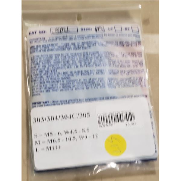 Ortho Active Heel Spur Pad Medium SRP $23.50