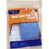 Image 3 : Ortho Active Heel Spur Pad Medium SRP $23.50