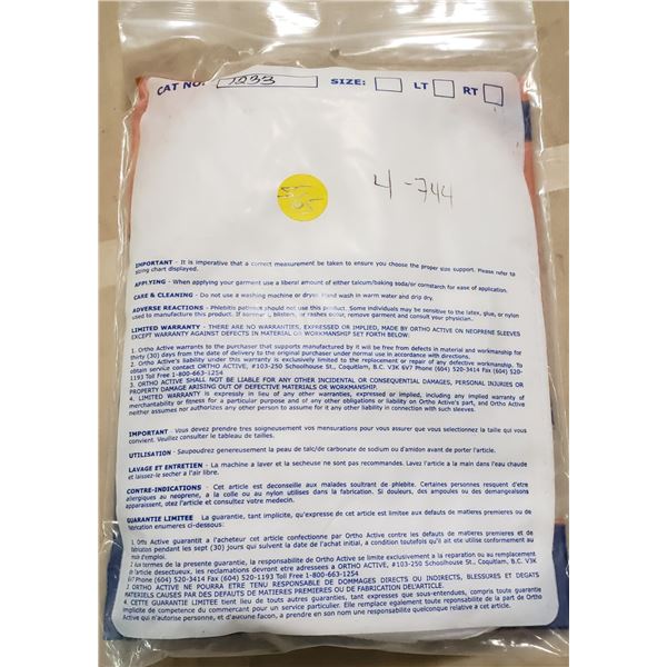 Ortho Active Hemi Sling Universal