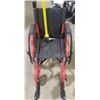 Image 1 : Drive pediatric Wallaby childs wheelchair srp $529.00