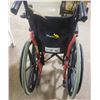 Image 6 : Drive pediatric Wallaby childs wheelchair srp $529.00
