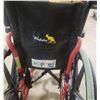 Image 7 : Drive pediatric Wallaby childs wheelchair srp $529.00