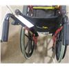Image 8 : Drive pediatric Wallaby childs wheelchair srp $529.00
