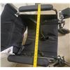 Image 2 : Air-go comfort plus lightweight Wheel chair