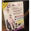 Image 4 : Air-go comfort plus lightweight Wheel chair