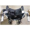 Image 9 : Air-go comfort plus lightweight Wheel chair