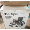 Image 1 : Drive  Bariatic transport chair Wheelchair SRP $499.00