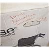 Image 4 : Drive  Bariatic transport chair Wheelchair SRP $499.00