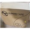 Image 5 : Human Care Leia Walker Low White *picture for display only, product will vary*