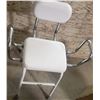 Image 4 : Drive Medical Adjustable Kitchen Chair SRP $79.00