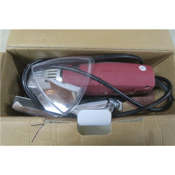 Chicago Multi Function Power Tool