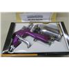 Image 2 : Central Pneumatic Detail Spray Gun NIB