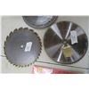 Image 4 : Many Circular Saw Blades