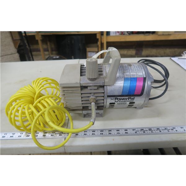 Powerpal Air Compressor
