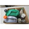 Image 1 : Box of Misc. Automotive Fluids