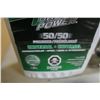 Image 9 : Box of Misc. Automotive Fluids