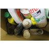 Image 7 : Box of Misc. Shop Fluids