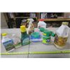 Image 1 : Yard Care Products / Pesticides