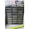 Image 3 : 2 Shop Organizers w/ Hardware