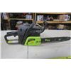 Image 5 : Poulan 14" 33cc Chainsaw