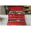 Image 1 : 21 X 9 X 9 Tool Box With Contents